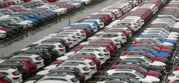 Great Wall, MG, Aichi, Mercedes-Benz, Volkswagen