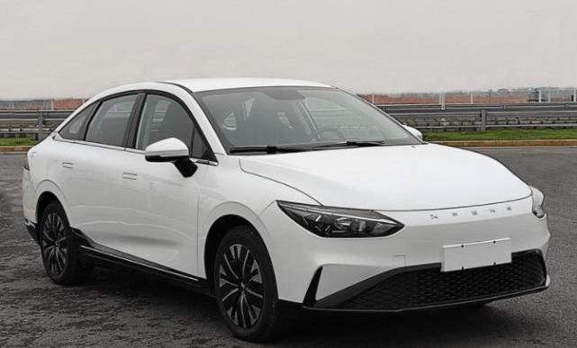 BYD, Volkswagen, Han, Xiaopeng, Audi