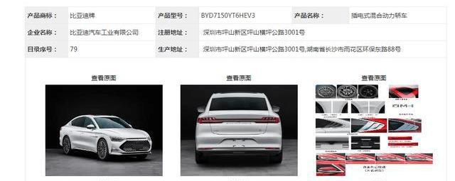 BYD, Volkswagen, Han, Xiaopeng, Audi