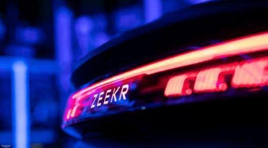 BYD, Volkswagen, Han, Xiaopeng, Audi