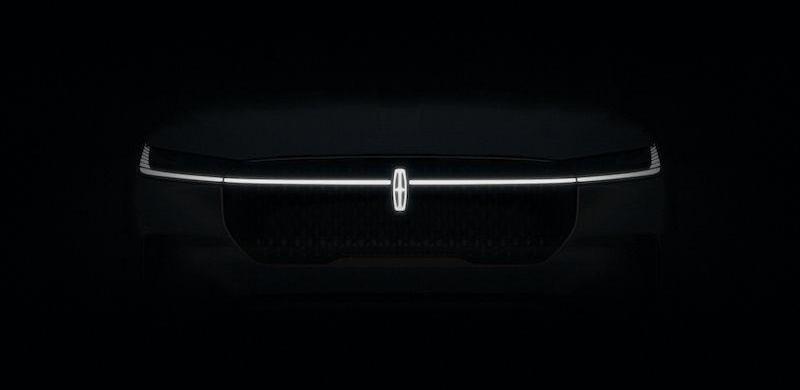 Lincoln, Ford, Cadillac, Chevrolet, Ford F-150