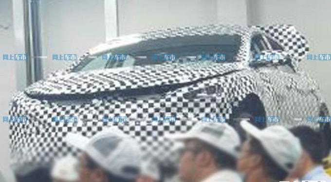 Tesla, BYD, Chang 'an, Volkswagen, Emgrand