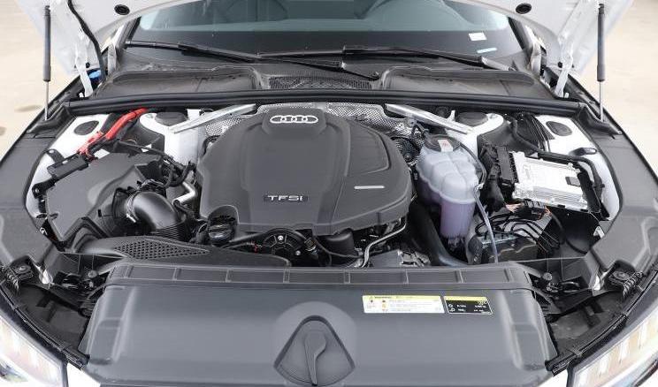 Audi, Audi a3