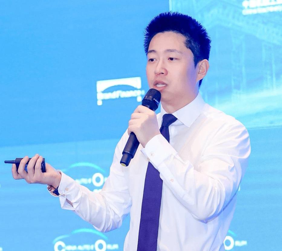 Roewe, BYD, Toyota, Haval and Geely Automobile