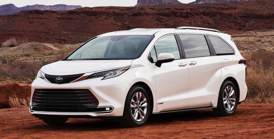 Toyota, Saina, Highlander, Camry, Han
