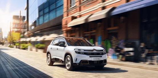 Citroen, Dongfeng