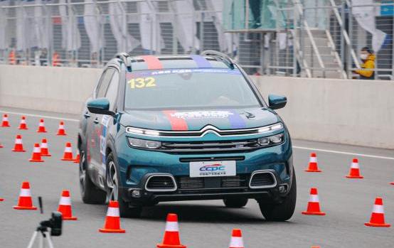 Citroen, Dongfeng