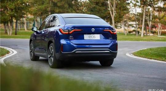 BMW, BMW iX3, Volkswagen, Li ONE, Tesla