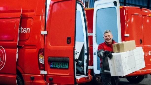 SAIC MAXUS, SAIC MAXUS EV30, Citroen