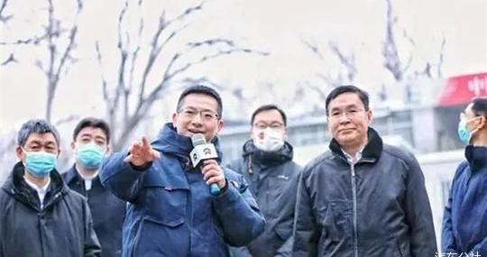Wei Lai, Beijing, Hechuang, LI, discovered