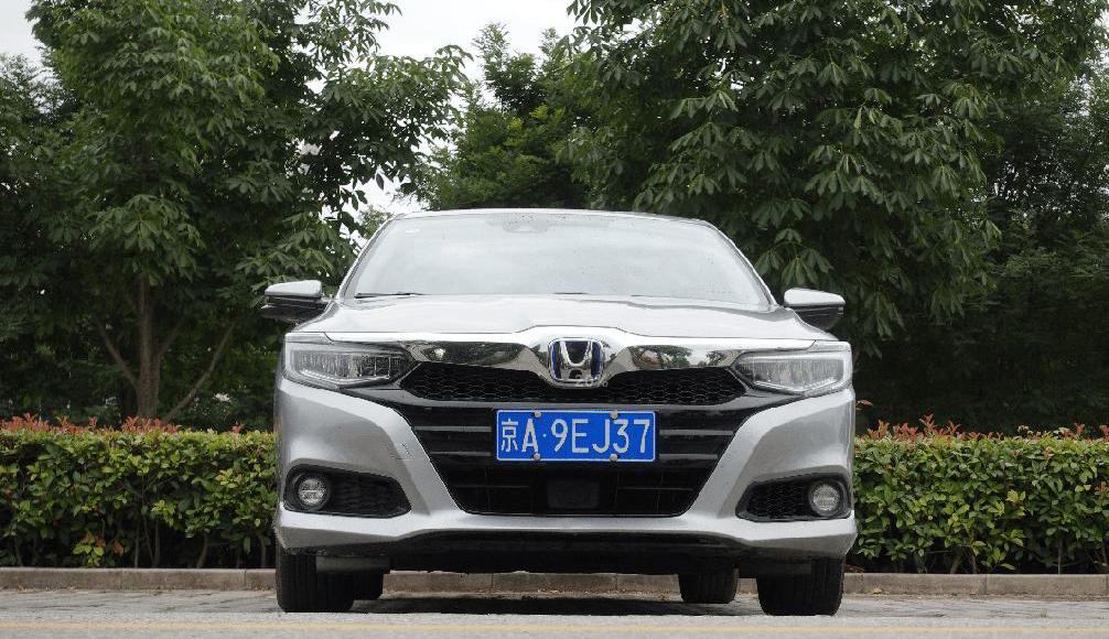 Lingpai, Honda, Discovery, Accord