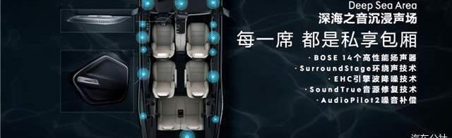 Lingke, Lingke 09, Krypton, Volvo and Weilai