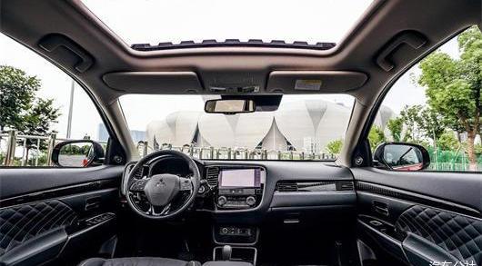 Mitsubishi, Outlander, Artuco, Guangzhou Automobile Group, concept