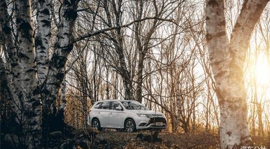 Mitsubishi, Outlander, Artuco, Guangzhou Automobile Group, concept