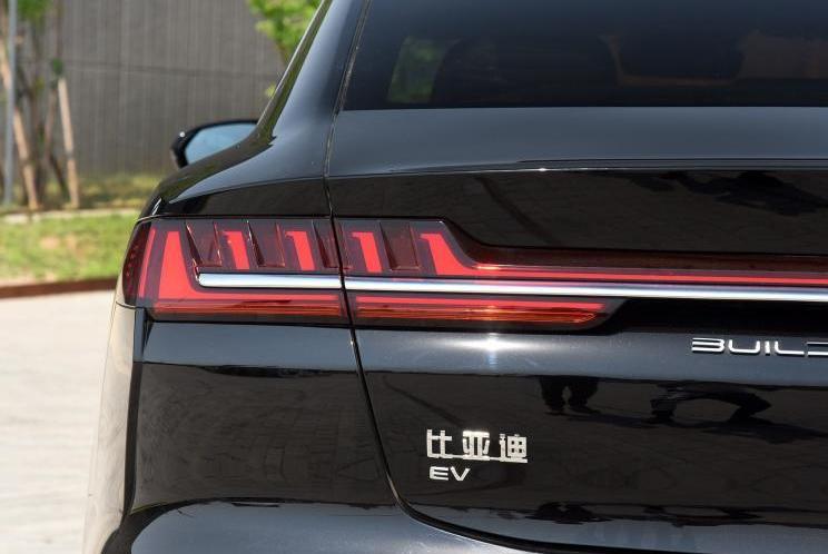 BYD