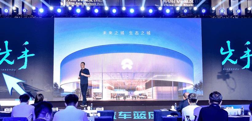 BYD, Weilai, Volkswagen, Audi, Mercedes-Benz
