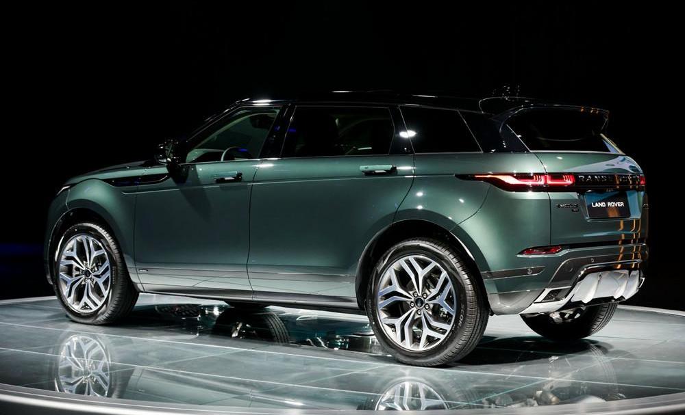 land rover, jaguar, range rover, evoque, jaguar xfl