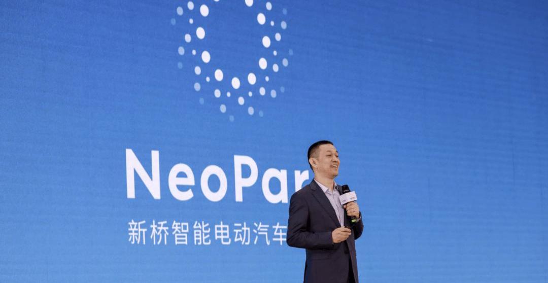 Weilai, Tucki, LI, Tesla, Audi