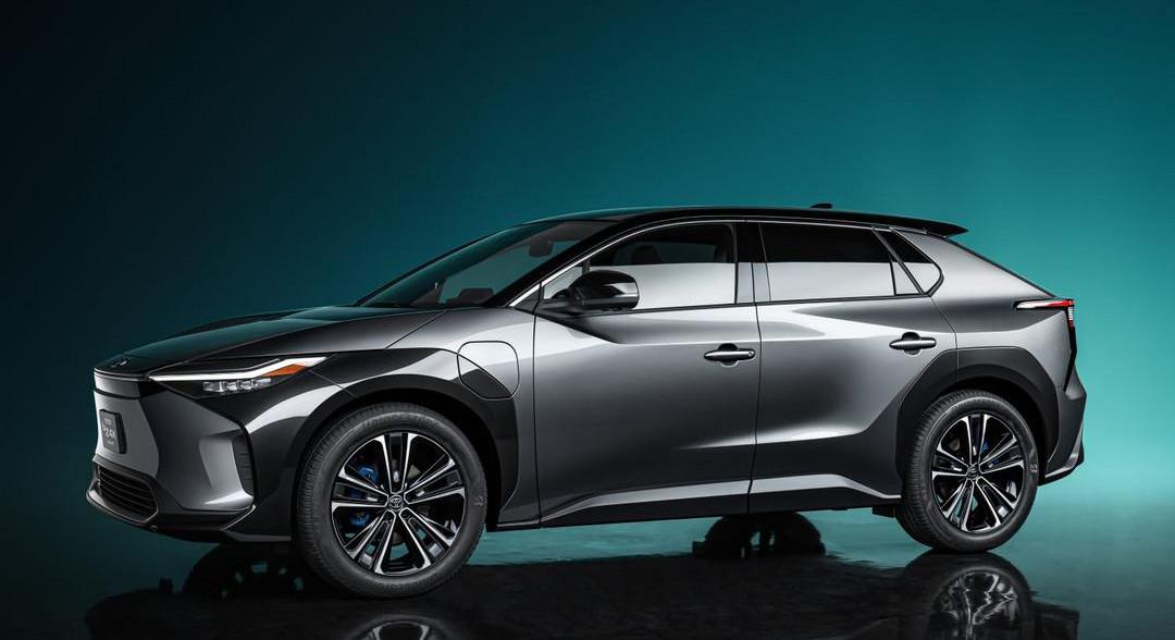 Toyota, Honda