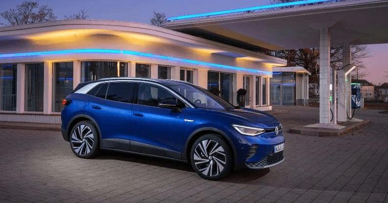 Volkswagen, Golf