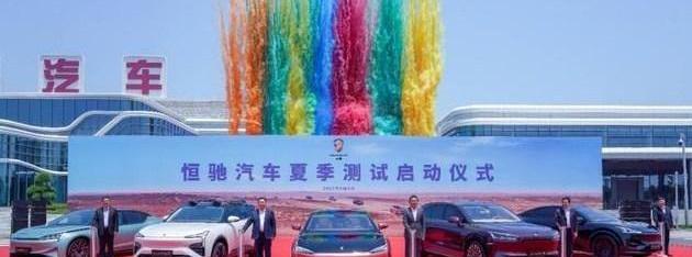 Tesla, Hengchi, Tucki, BMW, Model S