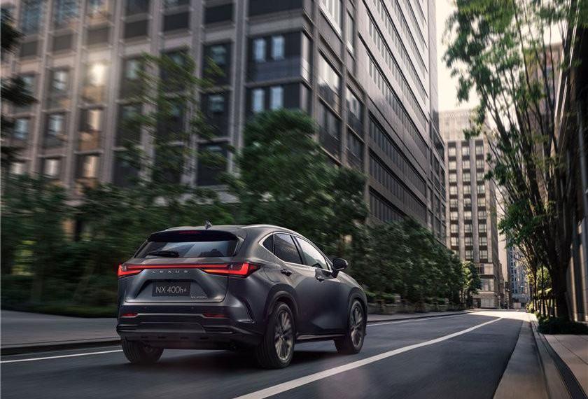 Lexus, concept, Toyota
