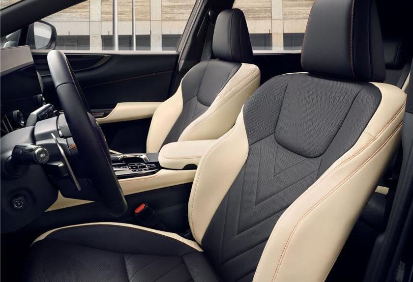 Lexus, concept, Toyota