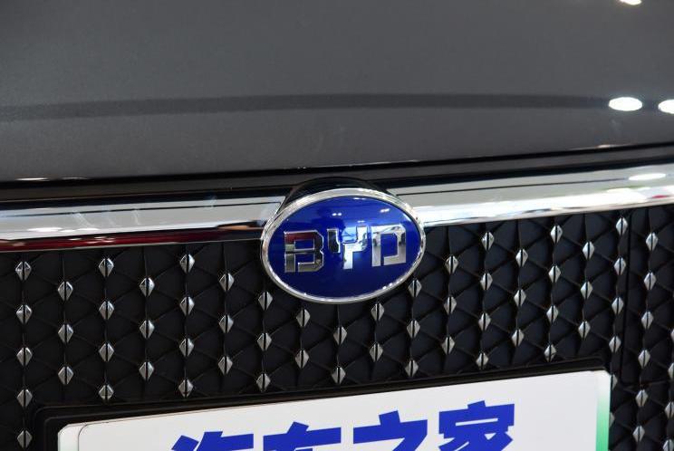BYD