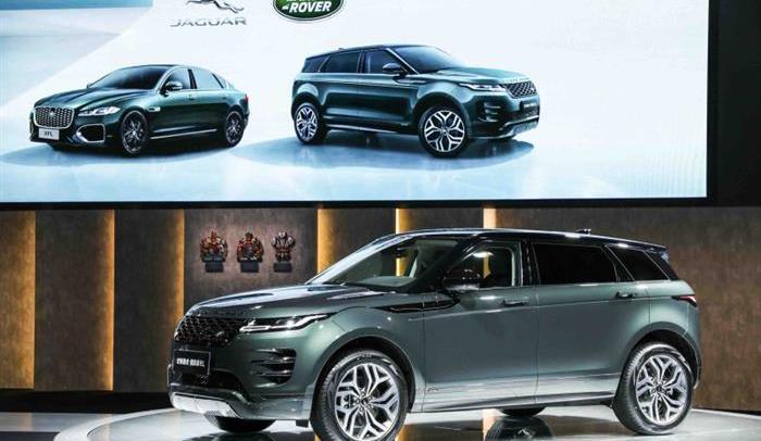 land rover, jaguar, range rover, evoque, jaguar xfl