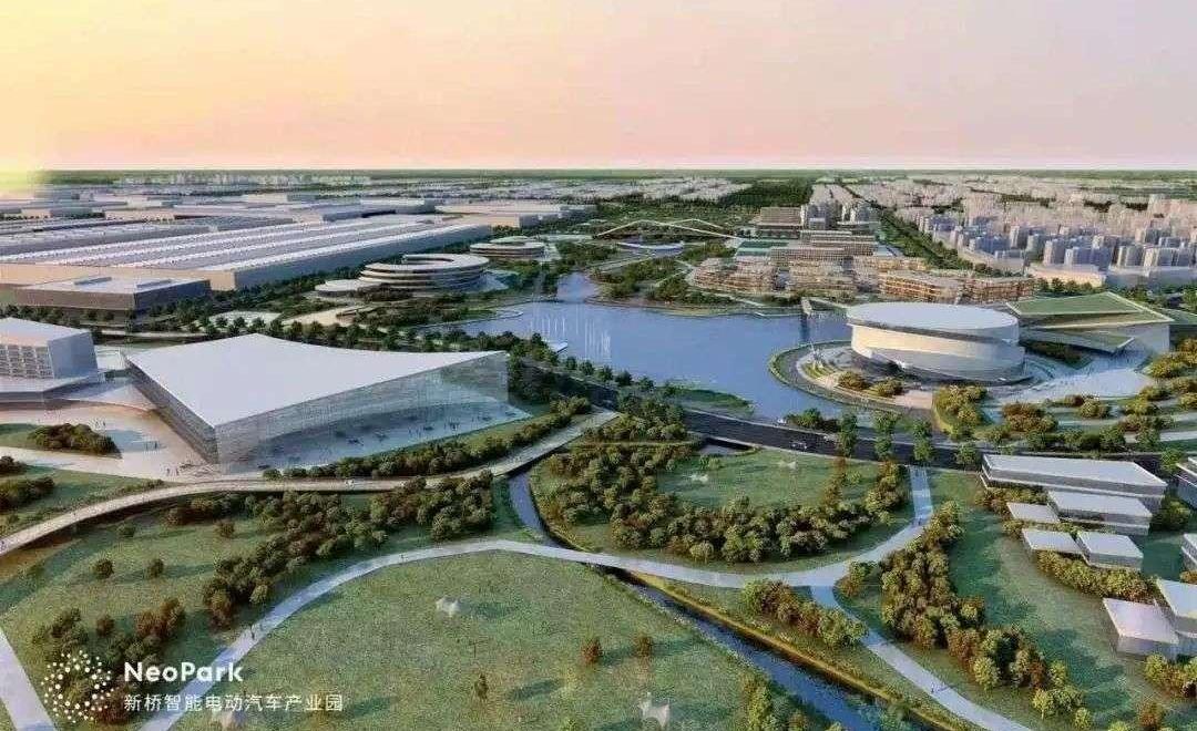 Weilai, Tesla, Volkswagen, Model 3, Audi
