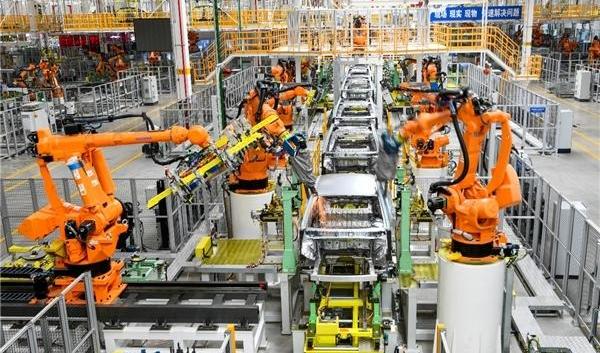 Jiangling, the new energy of Jiangling Group, and its concept