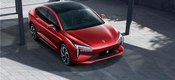 Jiangling, the new energy of Jiangling Group, and its concept