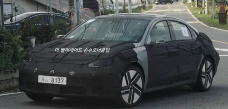 BMW, Hyundai, Tucki, Tesla, Wuling Automobile