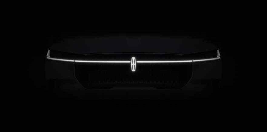 Lincoln, Ford, navigator, aviator and adventurer