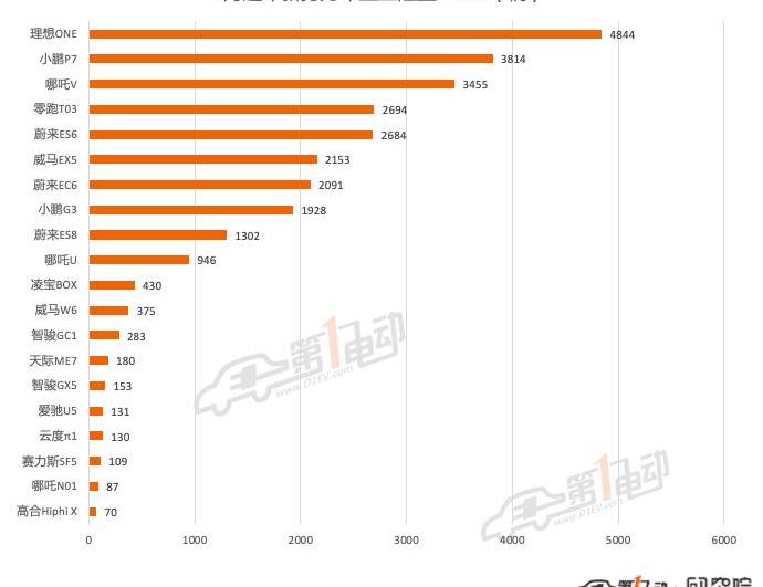 Tesla, BYD, Model Y, Ai 'an, Ions