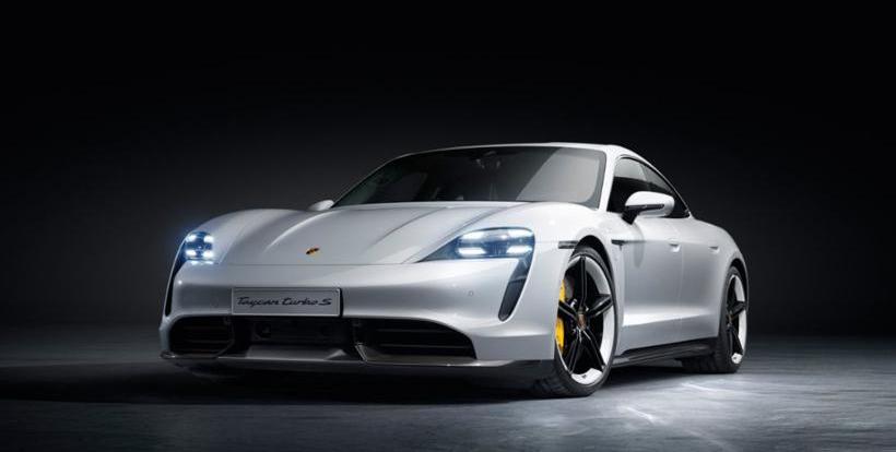 Porsche, Volkswagen, Cayenne, Macan, Panamera