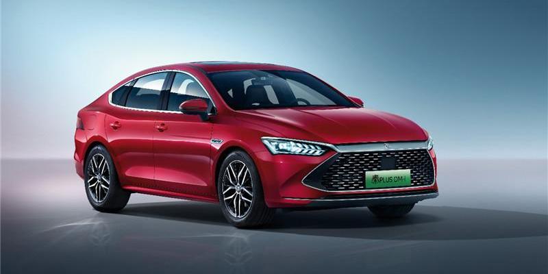 BYD, Tesla, Li ONE,MINI, Hongguang miniev