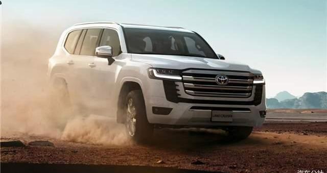 Toyota, Mercedes-Benz, Land Rover, Audi, BMW