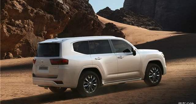 Toyota, Mercedes-Benz, Land Rover, Audi, BMW