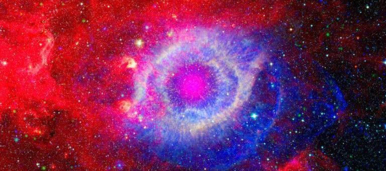 Century, the discovery of