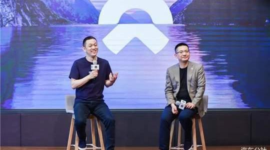 BYD, Tesla, Weilai, Tucki, Li ONE