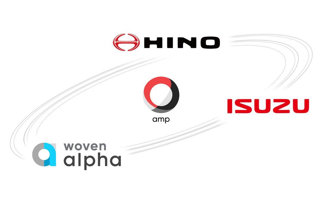 Toyota, Isuzu