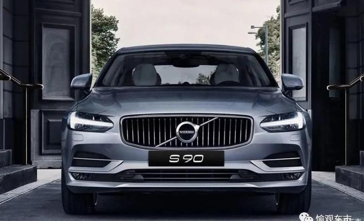 Volvo, Mercedes-Benz, BMW, Audi, Audi Q5L