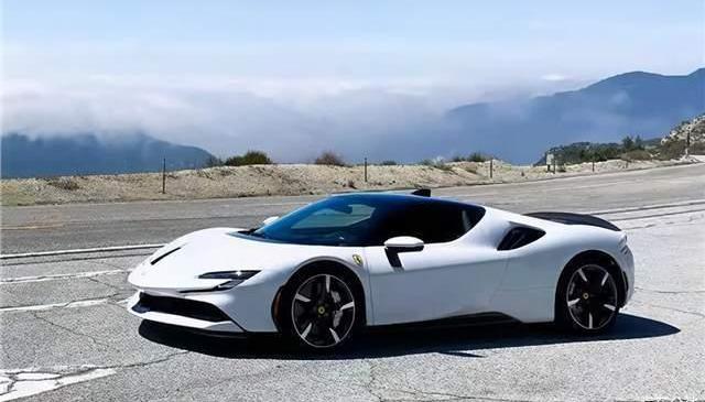 Ferrari
