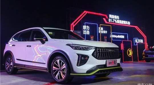 Great Wall, Haval, Tank, Euler, Haval H6