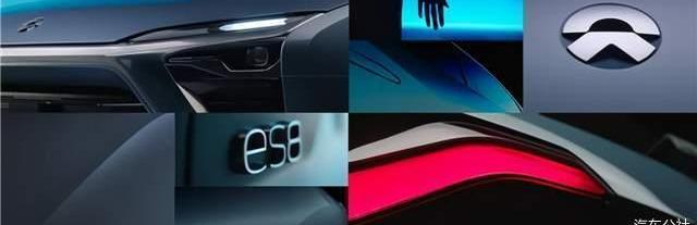 Tucki, Weilai, Audi, BMW, Tesla