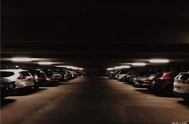 Tucki, Weilai, Audi, BMW, Tesla