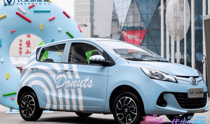 changan, Ford, Mazda, benben E-Star, faw