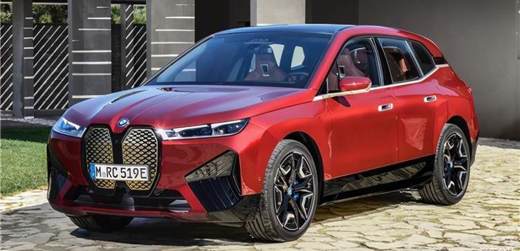 BMW, Dongfeng, idea, discovery, mini