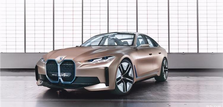 BMW, Dongfeng, idea, discovery, mini